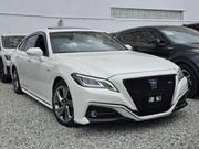 Toyota Crown 2019 Pearl for sale