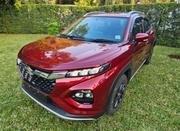 New Suzuki Fronx 1.0 Hybrid FWD 2024 Maroon for sale
