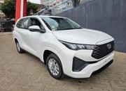 New Toyota Innova 2024 White for sale