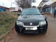 Suzuki Escudo 2006 Black for sale