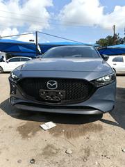 Mazda 3 2019 Blue for sale