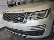 Land Rover Range Rover Vogue 2019 White for sale