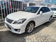 Toyota Crown 2015 Pearl for sale