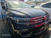 Volkswagen Tiguan 2019 Black for sale