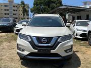 Nissan X-Trail 2018 White for sale