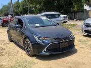 Toyota Corolla 2018 Blue for sale