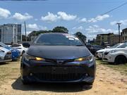 Toyota Corolla 2018 Blue for sale