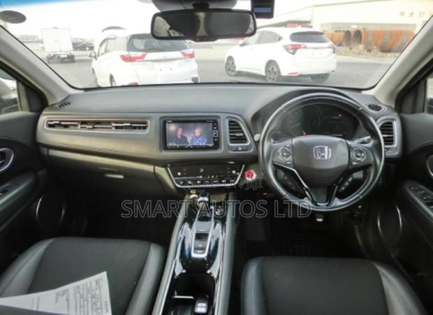 Honda Vezel 1.5 Hybrid 2WD 2018 Brown