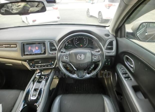 Honda Vezel 1.5 Hybrid 2WD 2018 Brown