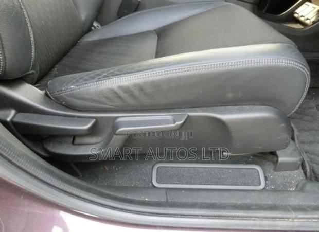 Honda Vezel 1.5 Hybrid 2WD 2018 Brown