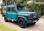 Land Rover Defender Base 4x4 1993 Green for sale