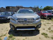 Subaru Outback 2.5i Premium AWD 2018 Gold for sale