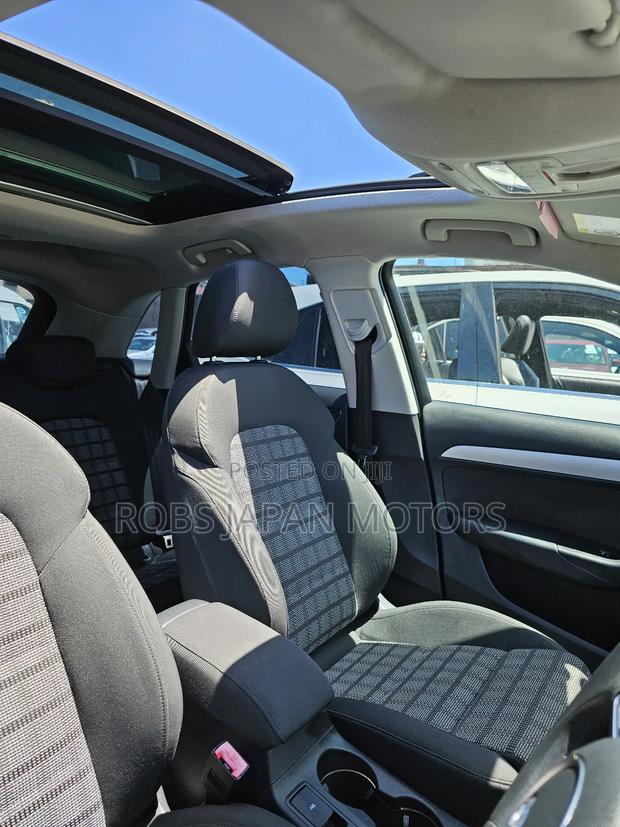 Audi Q3 1.4 TFSI 150hp 2018 Black
