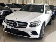 Mercedes-Benz GLC-Class 2018 White for sale