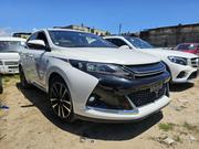Toyota Harrier 2.0 4WD 2018 for sale