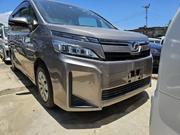 Toyota Voxy 2018 Brown for sale