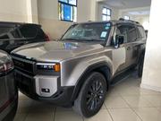 Toyota Land Cruiser Prado 2022 for sale
