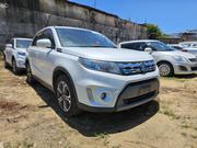 Suzuki Escudo 2017 Pearl for sale