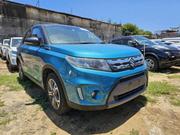 Suzuki Escudo 2017 Blue for sale