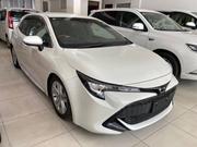 Toyota Corolla 2019 White for sale