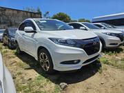 Honda Vezel 1.5 Hybrid 2WD 2018 Pearl for sale