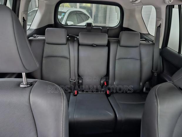 Toyota Land Cruiser Prado 2.7 2018
