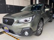 Subaru Outback 2020 Green for sale