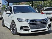 Audi Q5 2.0T Premium AWD quattro 2018 Pearl for sale