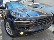 Porsche Macan Base 2018 Gray for sale