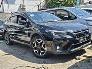 Subaru XV Limited Package with Technology 2019 Black for sale