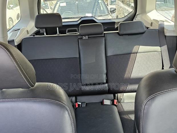 Subaru Forester 2.0XT Premium AWD 2018 Ivory