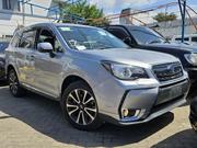 Subaru Forester 2.0XT Premium AWD 2018 Ivory for sale