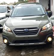 Subaru Outback 2.5i Premium AWD 2019 for sale