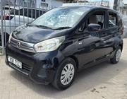 Nissan Dayz Highway Star X 2017 Black for sale