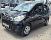 Nissan Dayz Highway Star X 2017 Black for sale