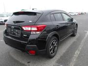 Subaru XV Sport Package 2018 Black for sale