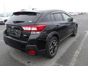 Subaru XV Sport Package 2018 Black for sale