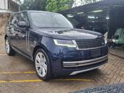 Land Rover Range Rover Vogue 2022 Blue for sale