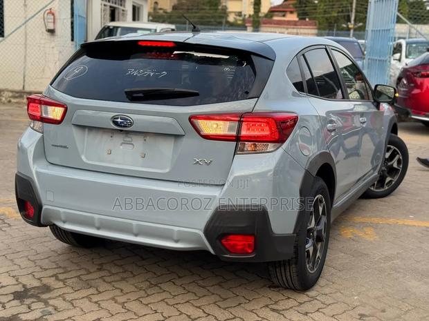 Subaru XV Sport Package with Technology 2018