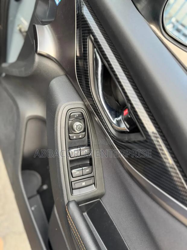 Subaru XV Sport Package with Technology 2018