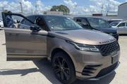 Land Rover Range Rover Velar P380 HSE R-Dynamic 4x4 2018 Gold for sale