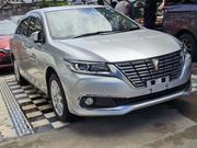 Toyota Premio 1.8 FWD 2018 Silver for sale