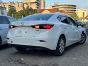 Mazda Axela 2019 White for sale