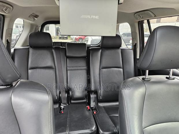 Toyota Land Cruiser Prado 2.7 2017