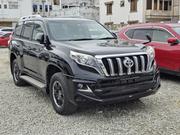 Toyota Land Cruiser Prado 2.7 2017 for sale