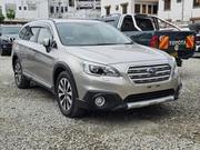 Subaru Outback 2.5i Premium AWD 2017 Gold for sale