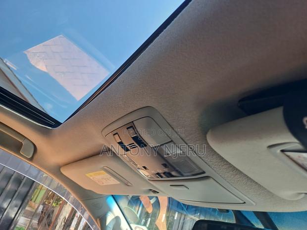 Toyota Land Cruiser 2014 Black