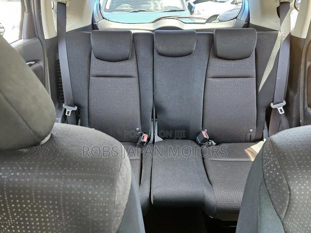 Honda Fit EX 2018 Teal