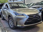 Lexus NX 300h FWD 2018 for sale