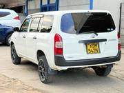 Toyota Probox 1.5 GL 2WD 2016 Pearl for sale